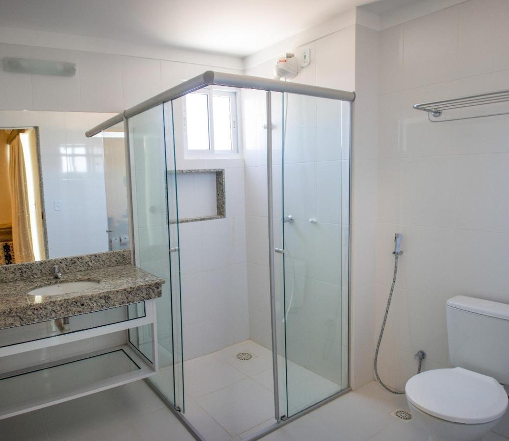 Piazza Di Roma Apartamento 915 Com Parque Aquatico Caldas Novas Exteriör bild