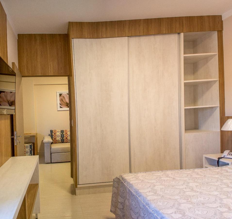 Piazza Di Roma Apartamento 915 Com Parque Aquatico Caldas Novas Exteriör bild