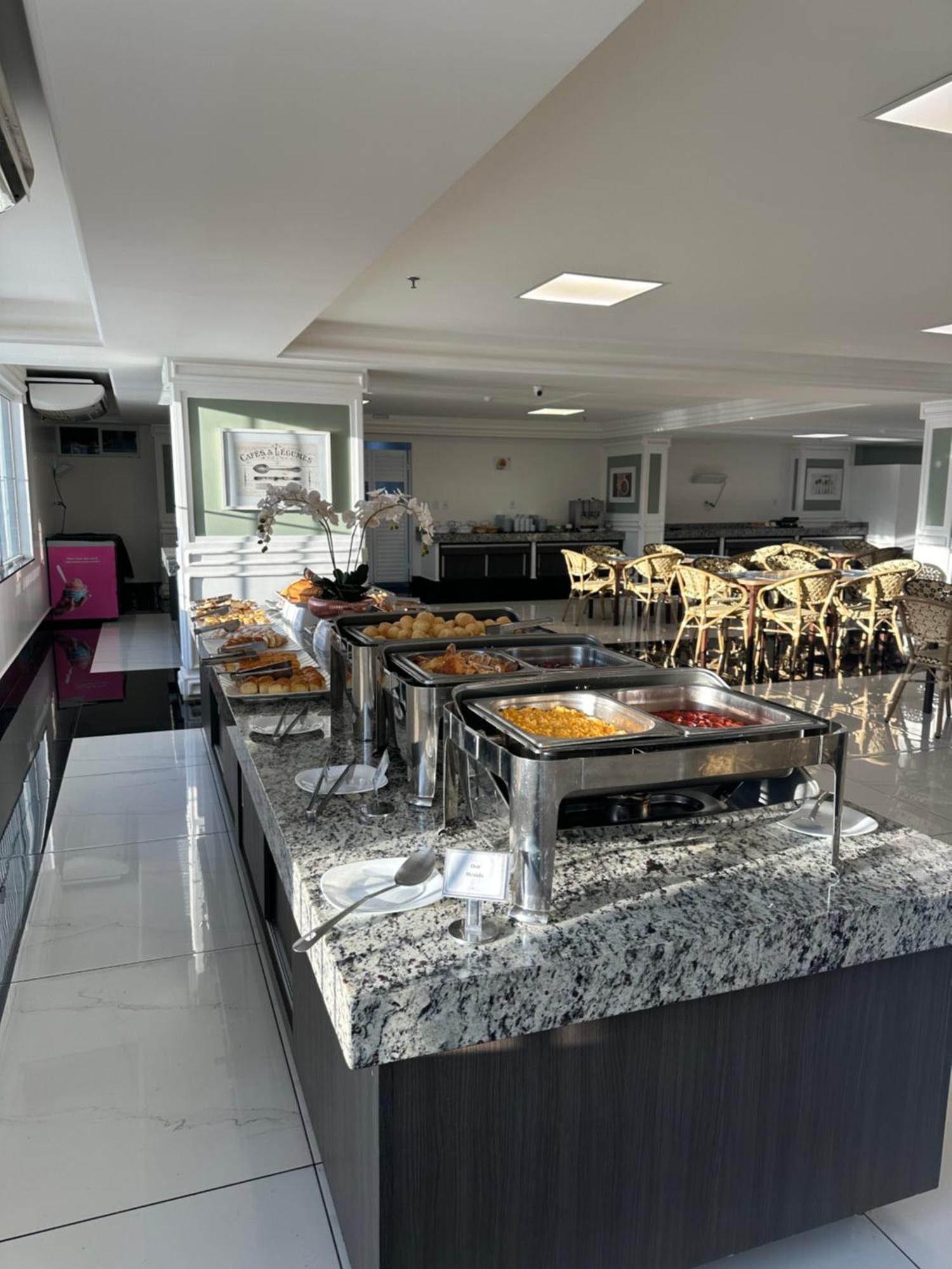 Piazza Di Roma Apartamento 915 Com Parque Aquatico Caldas Novas Exteriör bild