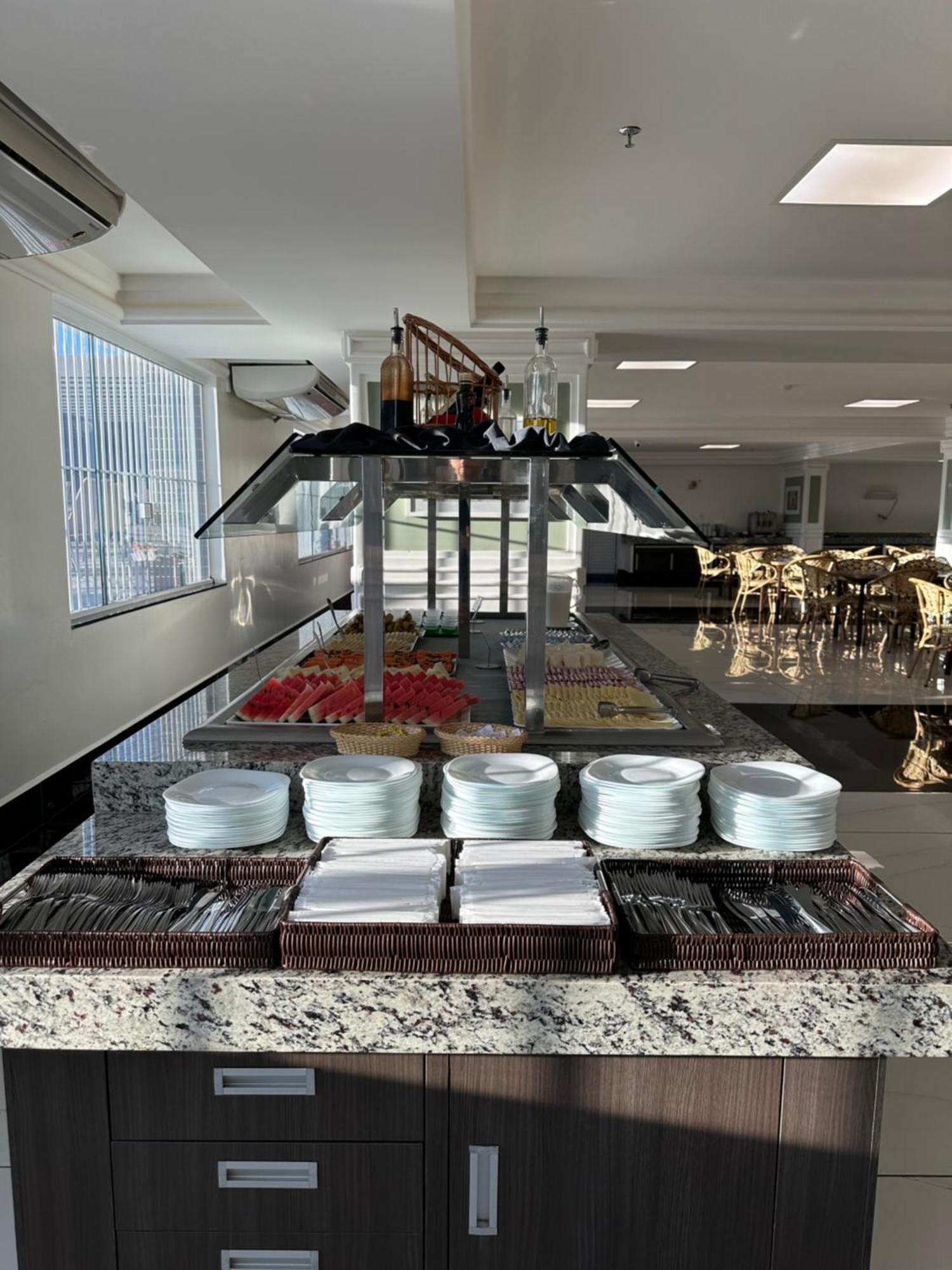 Piazza Di Roma Apartamento 915 Com Parque Aquatico Caldas Novas Exteriör bild
