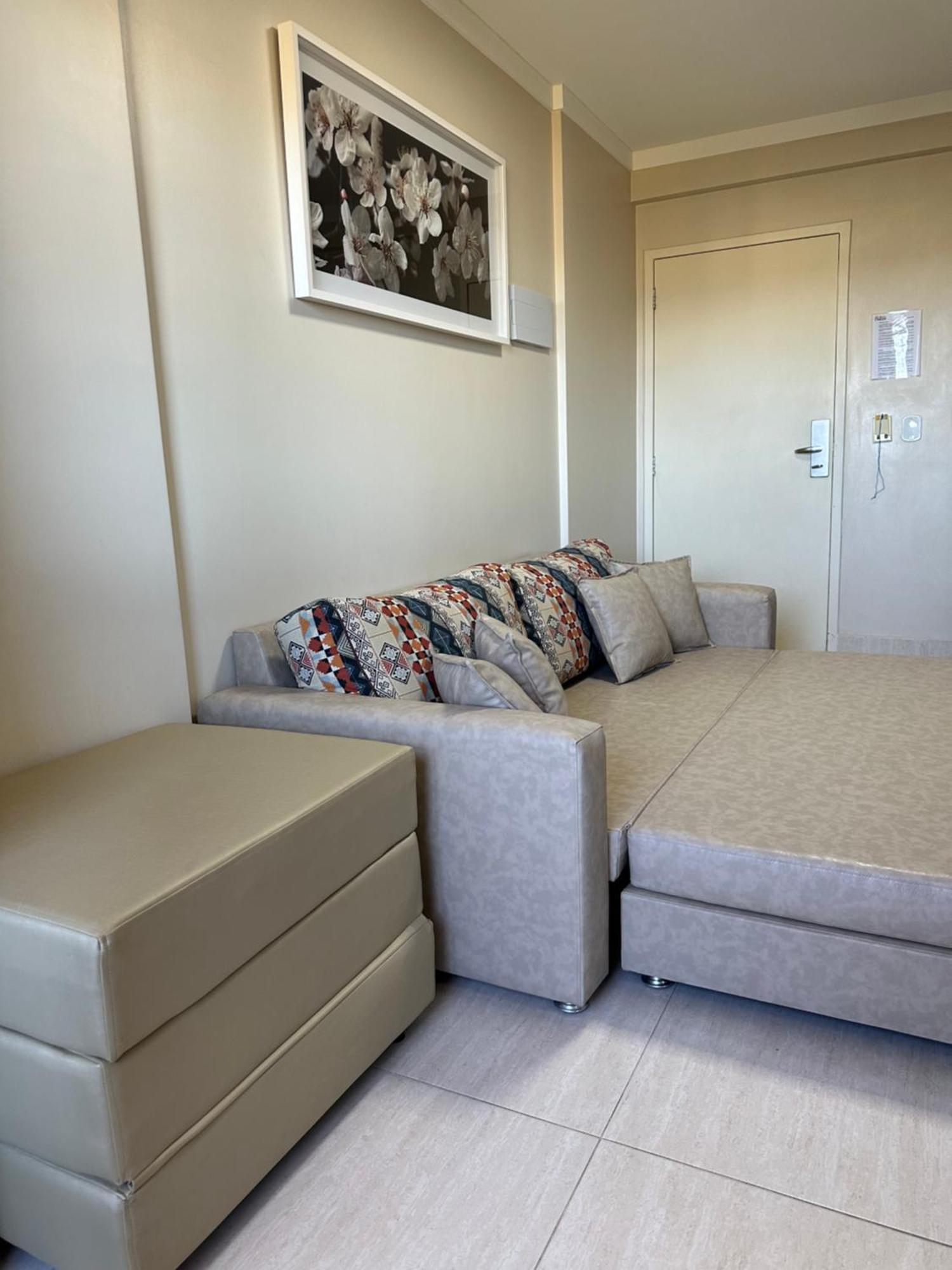 Piazza Di Roma Apartamento 915 Com Parque Aquatico Caldas Novas Exteriör bild