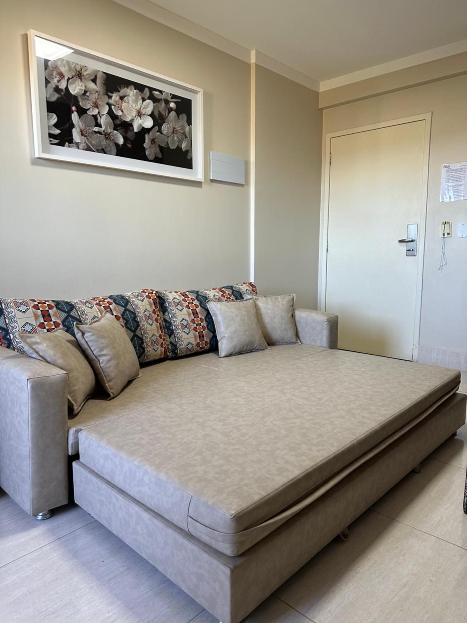 Piazza Di Roma Apartamento 915 Com Parque Aquatico Caldas Novas Exteriör bild