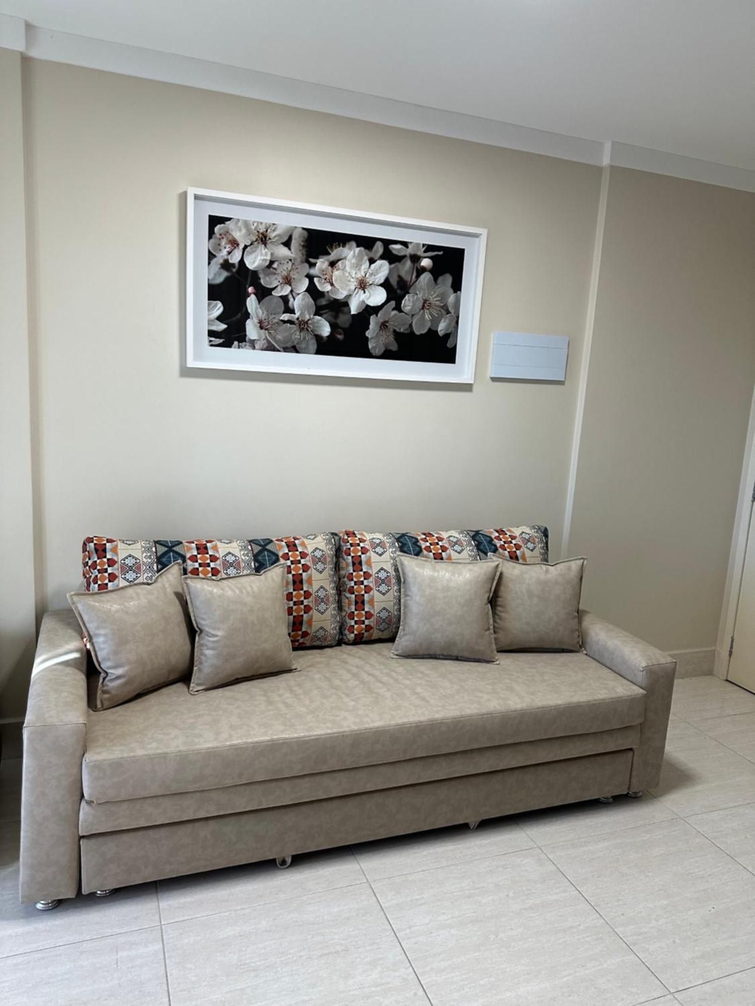 Piazza Di Roma Apartamento 915 Com Parque Aquatico Caldas Novas Exteriör bild