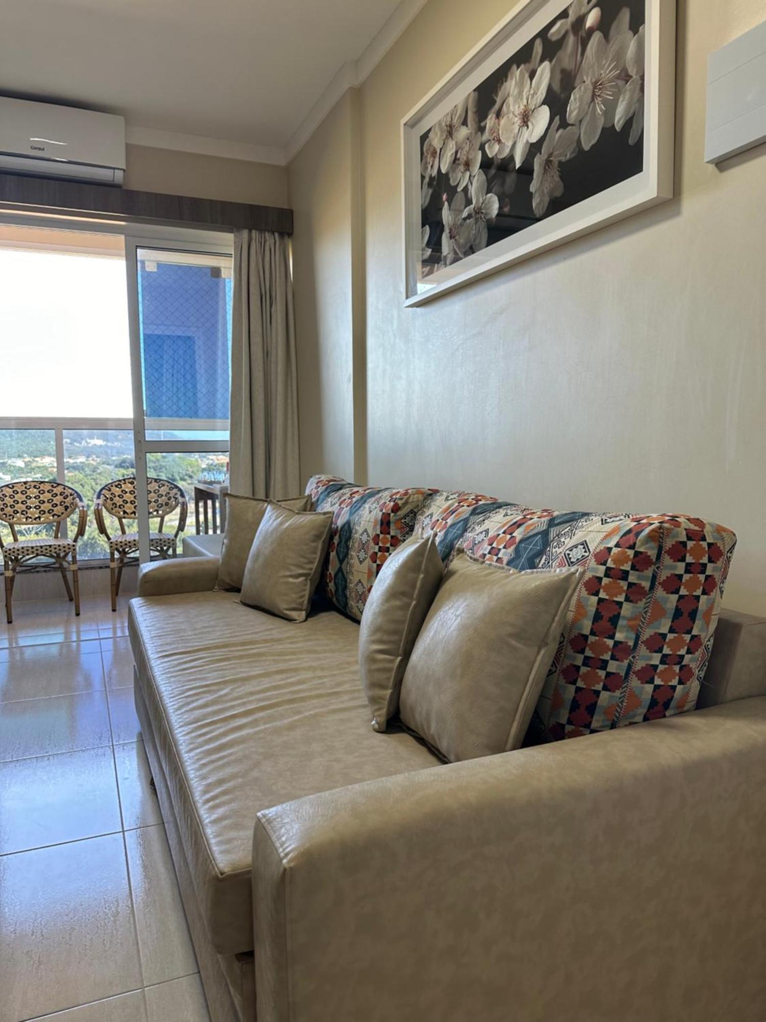 Piazza Di Roma Apartamento 915 Com Parque Aquatico Caldas Novas Exteriör bild