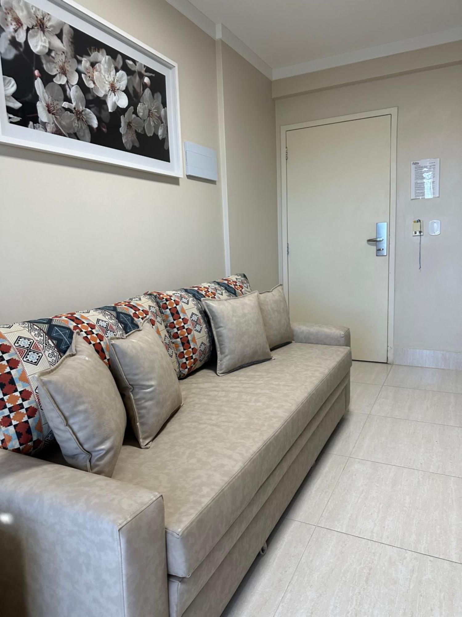 Piazza Di Roma Apartamento 915 Com Parque Aquatico Caldas Novas Exteriör bild