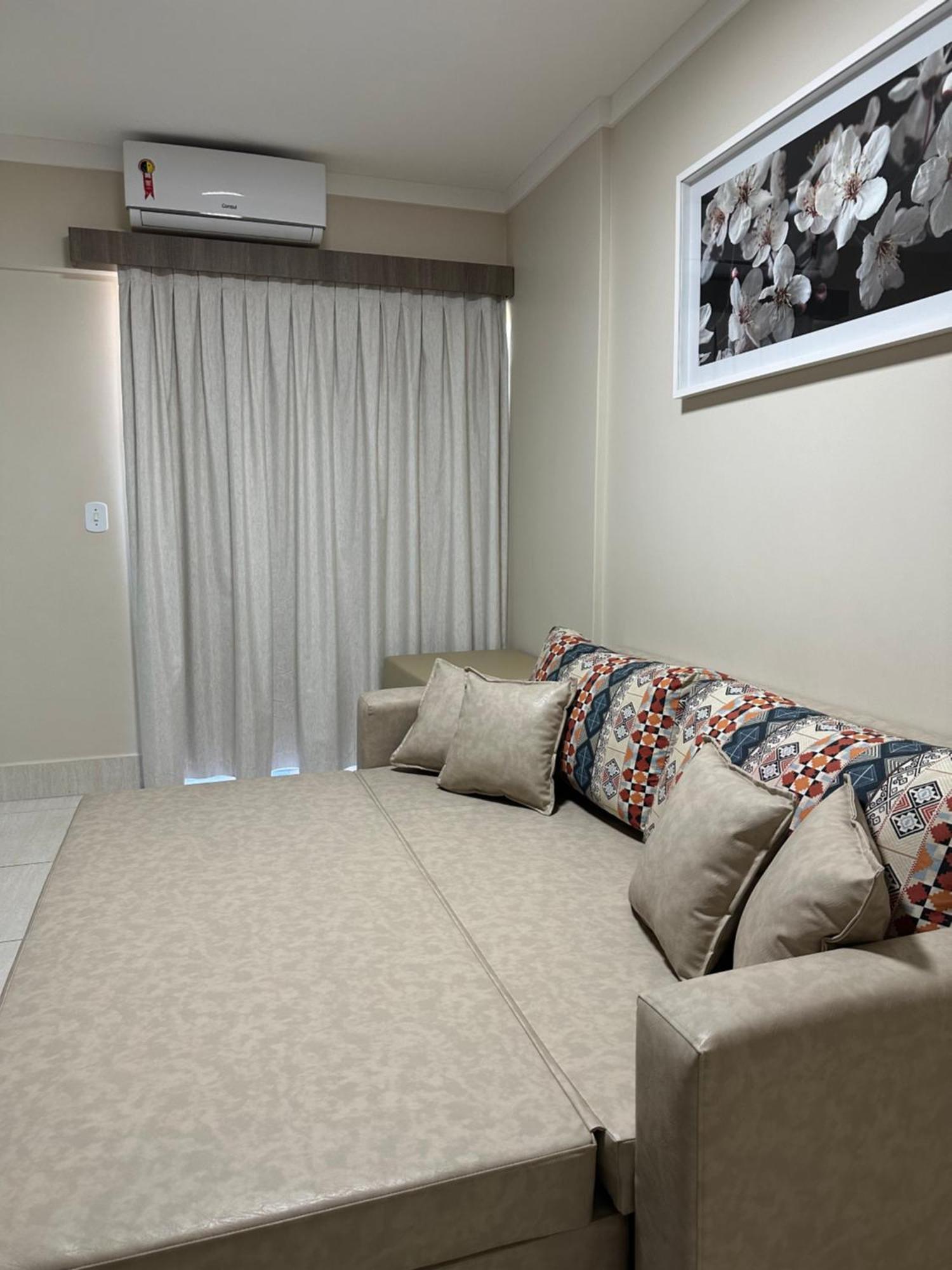 Piazza Di Roma Apartamento 915 Com Parque Aquatico Caldas Novas Exteriör bild