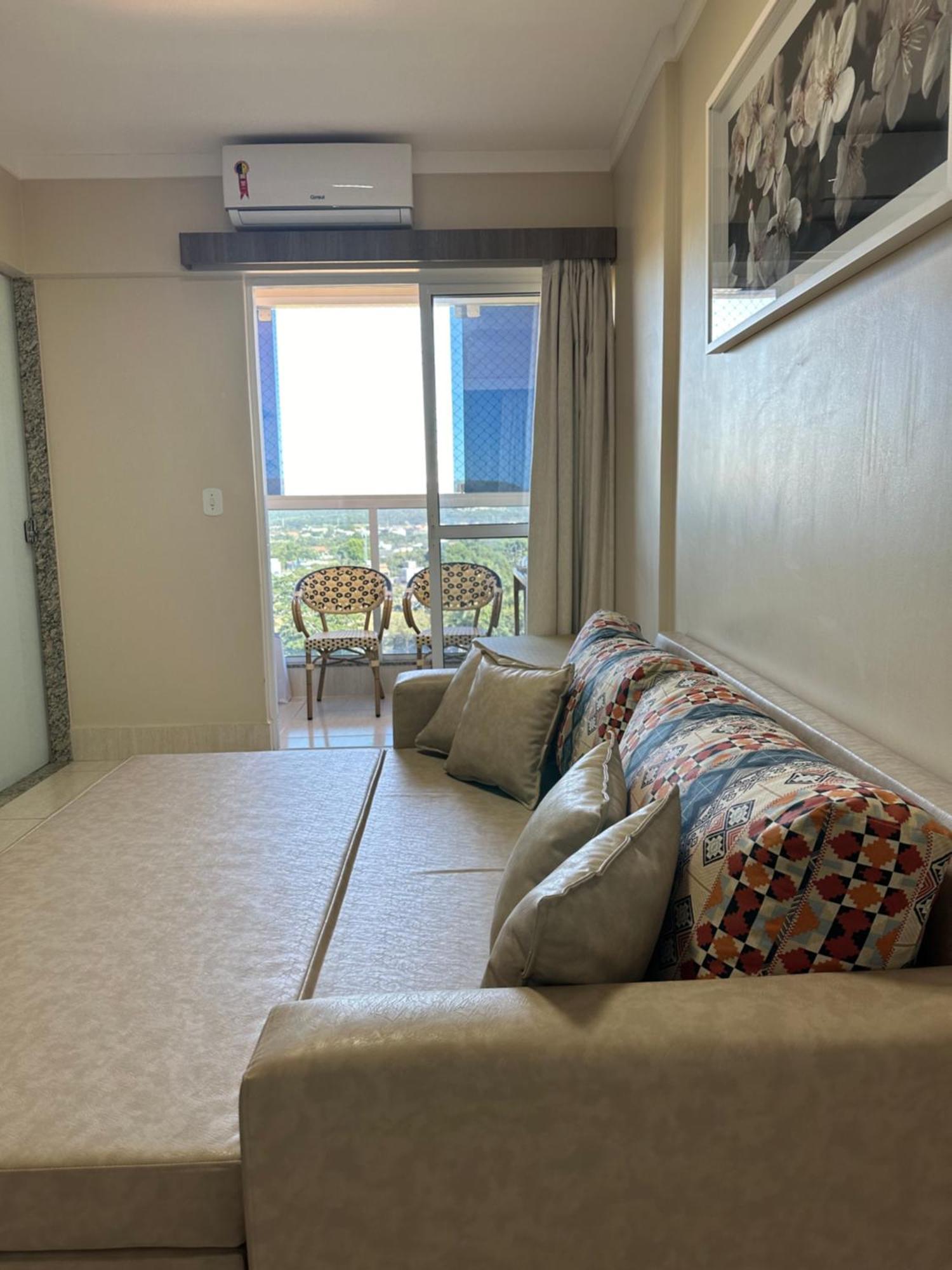 Piazza Di Roma Apartamento 915 Com Parque Aquatico Caldas Novas Exteriör bild