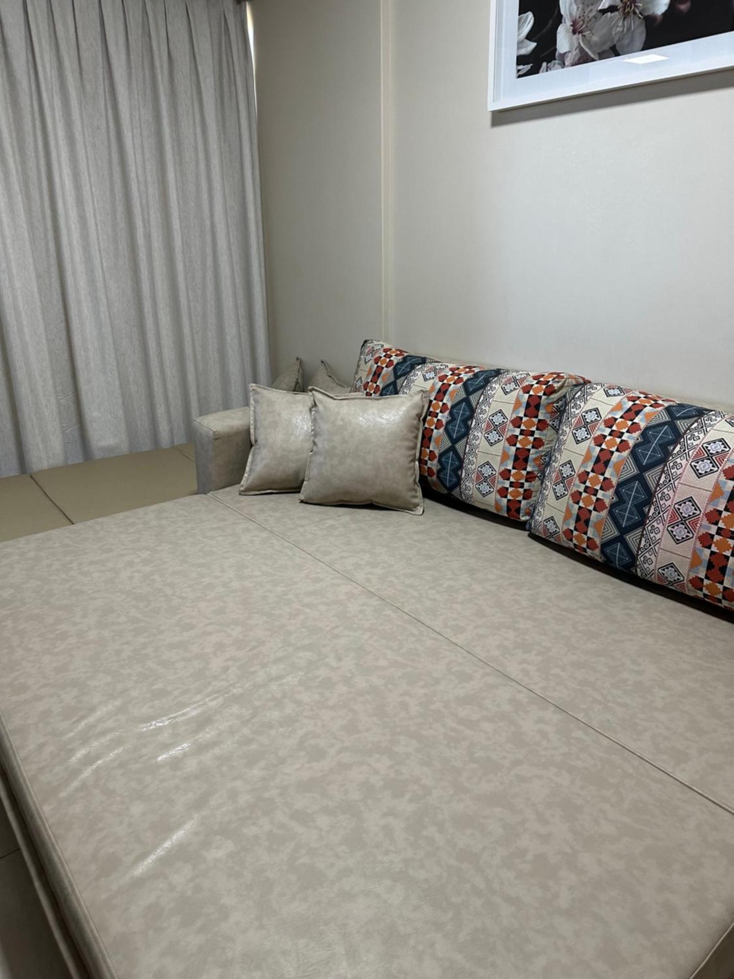 Piazza Di Roma Apartamento 915 Com Parque Aquatico Caldas Novas Exteriör bild