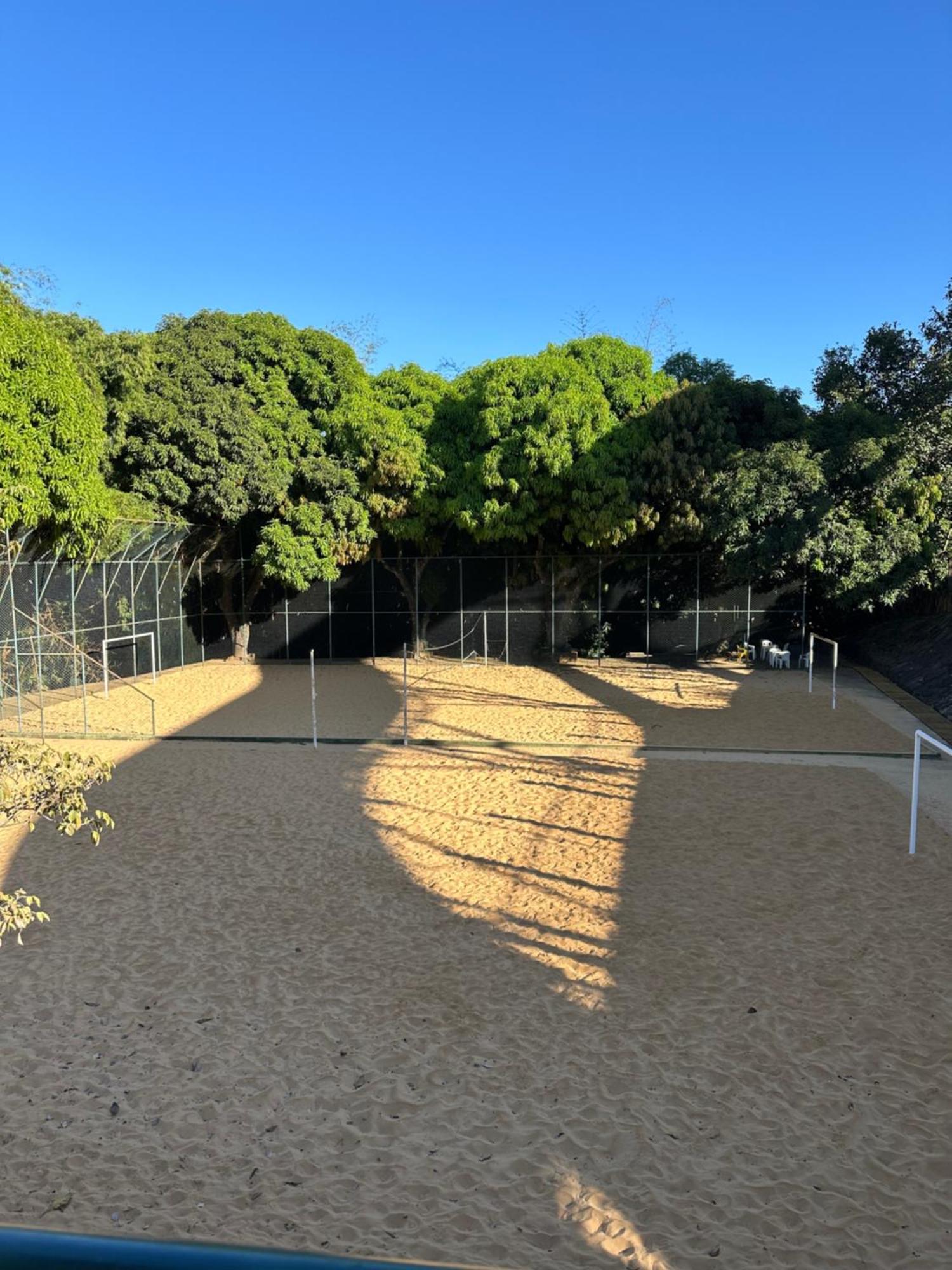 Piazza Di Roma Apartamento 915 Com Parque Aquatico Caldas Novas Exteriör bild